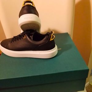 Fairly used Buscemi sneakers